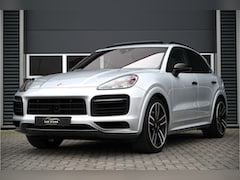 Porsche Cayenne - 3.0 / SPORT DESIGN / PANO / SPORTSTOELEN / LED MATRIX / HUD / SOFT CLOSE / NP €159.000