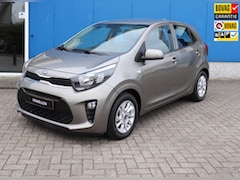 Kia Picanto - 1.0 CVVT ComfortPlusLine Navigator