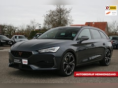 CUPRA Leon Sportstourer - 1.4 e-Hybrid VZ Performance