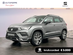 Seat Ateca - FR Business Intense 1.5 110 kW / 150 pk TSI SUV 7