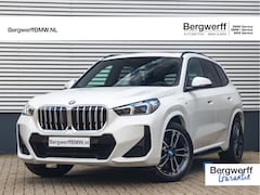 BMW X1 - xDrive25e M-Sport - Pano - Trekhaak - Driving Ass Prof - Head-Up