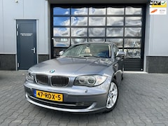 BMW 1-serie - 118i EffDyn. Ed. Business Line Ultimate Edition INCL BEURT