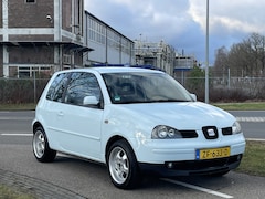 Seat Arosa - 1.4i Stella | Airco | Stuurbekrachtiging | Elektrische Ramen | Lichtmetalen Velgen