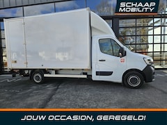 Renault Master - T35 2.3 145L3 Euro6 | Bakwagen | Laadlift | Trekhaak | 6mnd gar