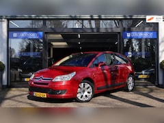 Citroën C4 Coupé - 1.6-16V VTR+|Cruise|Clima|PDC|Bluetooth