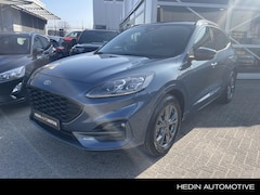 Ford Kuga - 2.5 PHEV ST-Line X | Trekhaak | Bliss | Adap Cruise | Carplay | Camera | Elec Klep |