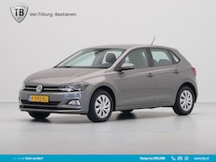 Volkswagen Polo - 1.0 TSI 95pk Comfortline Navigatie Pdc Airco Acc