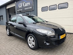 Renault Mégane Estate - 1.4 TCe Dynamique 2010 APK NAP AIRCO