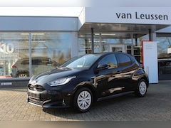 Toyota Yaris - 1.5 HYBRID STOEL & STUUR VERW. LED VERLICHTING AD-CRUISE CAMERA CLIMA