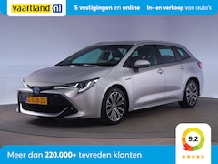 Toyota Corolla Touring Sports - 1.8 Hybrid Business Intro Aut. [ LED Navi Head-up ]