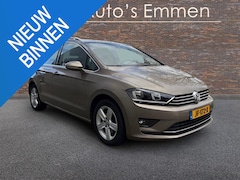 Volkswagen Golf Sportsvan - 1.4 TSI ECC LMV NAVIGATIE CRUISE 99.000KM