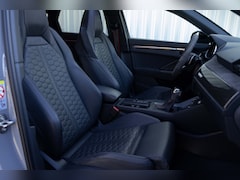 Audi RSQ3 Sportback - 2.5 TFSI 400PK Nardo Acc Pano RS Stoelen B&O Matrix 360 Carbon Alc. Stuur