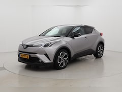 Toyota C-HR - 1.8 Hybrid Bi-Tone Navigatie