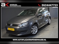 Volkswagen Polo - 1.2 Easyline Airco Navigatie Nieuwe apk