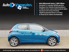 Citroën C1 - Shine 1.0 VTi 72