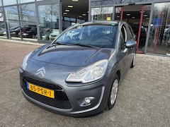 Citroën C3 - 1.6 e-HDi Dynamique NAVI CRUISE NW. APK BJ 2012