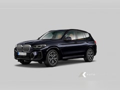 BMW X3 - 30e xDrive M Sport | Panorama | Camera | HIFI | ACC | Trekhaak | Leder | 19 Inch |