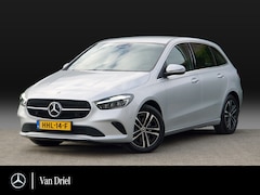 Mercedes-Benz B-klasse - B 250 e Progressive | Verwarmd stuurwiel Camera Widescreen