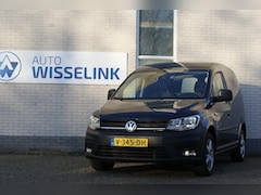 Volkswagen Caddy - 2.0 TDI L1H1 BMT Comfortline Navi/DAB/PDC/Trekhaak