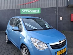 Opel Agila - 1.0 Berlin