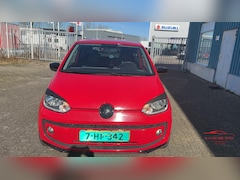 Volkswagen Up! - 1.0 high up