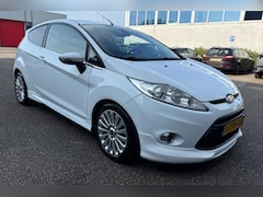 Ford Fiesta - 1.4 Trend