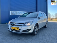 Opel Astra Wagon - 1.6 111 years Edition | ''133.000 KM'' + Cruise + Clima