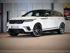 Land Rover Range Rover Velar - 2.0 I4 Turbo AWD R-Dynamic HSE