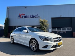 Mercedes-Benz CLA-klasse Shooting Brake - 180 Ambition