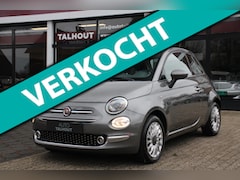 Fiat 500 - 1.2 Lounge - AIRCO, PANORAMADAK, BLUETOOTH, LED