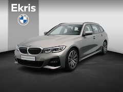 BMW 3-serie Touring - 320i High Executive | Model M Sport | Parking Pack | Safety Pack | Personal CoPilot Pack |