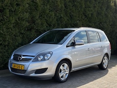 Opel Zafira - 1.7 CDTi Edition 7P EURO 5 Airco Trekhaak