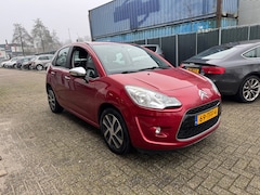 Citroën C3 - 1.6 e-HDi Selection / Airco / cruise controle/ trekhaak