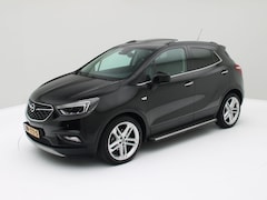 Opel Mokka X - 1.4 Turbo Innovation Panorama/ Leder 140pk /Camera