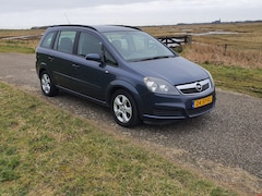 Opel Zafira - 2.2 Enjoy (7 persoons) Clima/Cruise