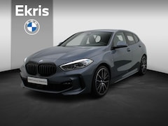 BMW 1-serie - 5-deurs 118i High Executive | M Sportpakket | Audio Media Pack | Parking Pack | Elektrisch