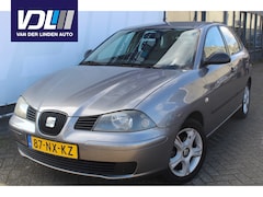 Seat Ibiza - 1.4-16V Stella Elek ramen