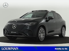 Mercedes-Benz EQE SUV - 350+ Sport Edition Limited 96 kWh | Nightpakket | Trekhaak | Premium pakket | Rijassistent