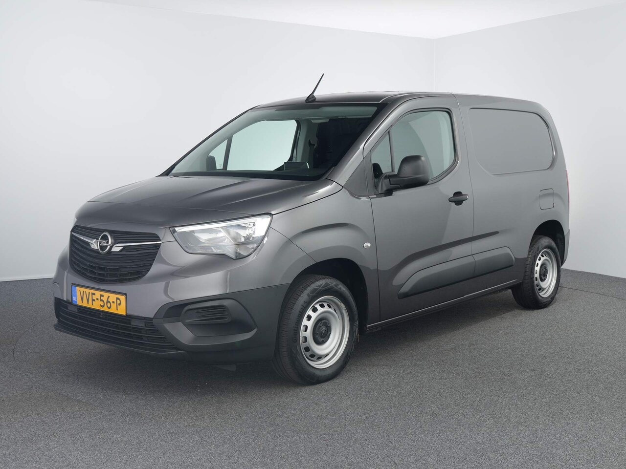 Opel Combo - 1.5D 100 pk L1H1 | Navigatie | Apple Carplay&Android auto | Sensoren A | Cruise Control | - AutoWereld.nl