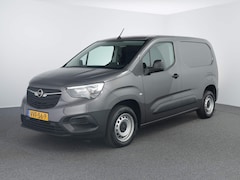 Opel Combo - 1.5D 100 pk L1H1 | Navigatie | Apple Carplay&Android auto | Sensoren A | Cruise Control |