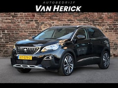 Peugeot 3008 - 1.2 PureTech Allure | Carplay | Virtual Cockpit | Nette staat