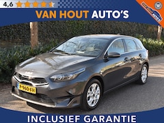 Kia Cee'd - Ceed 1.0 T-GDi DynamicLine | 120PK | CARPLAY | CAMERA