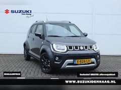 Suzuki Ignis - 1.2 Smart Hybrid Select Automaat Apple Carplay/ Android Auto