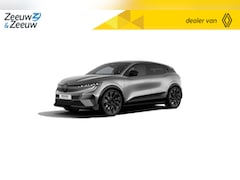 Renault Mégane E-Tech - Comfort Range Esprit Alpine 60 kWh Vanaf nu te bestellen | Profiteer nu van €1000, - order