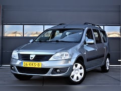 Dacia Logan MCV - 1.4 Lauréate Youngtimer - Airco - NAP