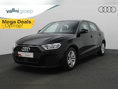 Audi A1 Sportback - 25 TFSI 95PK Pro Line - Origineel NL | Cruise | Virtual Cockpit | Apple Carplay / Android