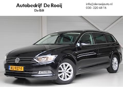 Volkswagen Passat Variant - 1.4 TSI Business Edition Navigatie | Climate Control | Stoelverwarming |