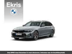 BMW 3-serie Touring - 330e M Sport Package Pro | Innovation Package | Comfort Pack