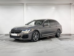 BMW 5-serie Touring - 530e Business Edition Plus l M-Sport l Trekhaak