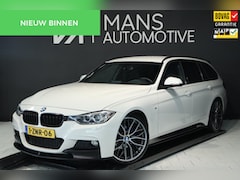 BMW 3-serie Touring - 316i M Sport / LED / PDC / ALCANTARA / CRUISE / 20''